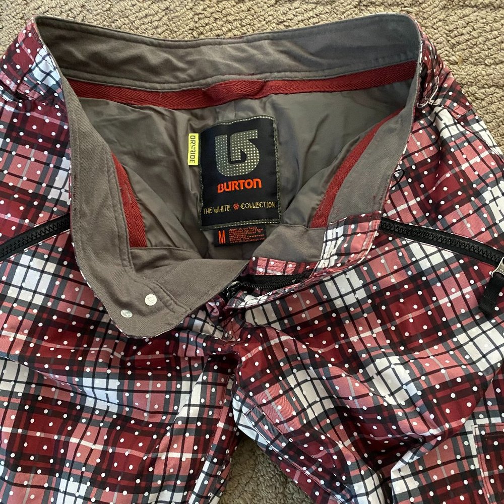 Burton Snowpants